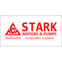 Stark motors logo - Similar company to Ceeyes Engineering Industries