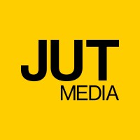 JUT Media logo - Similar company to Seven Degree Studio
