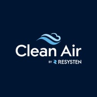 Clean Air by RESYSTEN- Anti-Pollution Coating logo - Similar company to Telnova Oy
