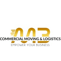 M3 Commercial Moving & Logistics logo - Similar company to Moving Proz Kansas City