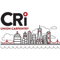 CRi Union Carpentry logo - Similar company to Al-Arsh Construction Corp.