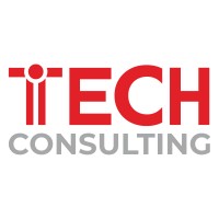 Tech Consulting Ltd logo - Similar company to Consonance Technologies