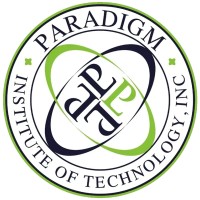 Paradigm Institute of Technology, Inc. logo - Similar company to Paradigm Technology Consulting
