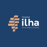 ILHA Hospital & Maternidade logo - Similar company to Laboratório Nossa Senhora De Fátima - Florianópolis