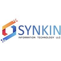 Synkin Information Technology LLC logo - Similar company to Syncom Technologies