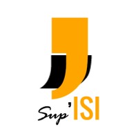 Sup'Isi - Institut Supérieur De Génie Informatique