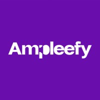 Ampleefy Agency logo - Similar company to Purple Web Technologies