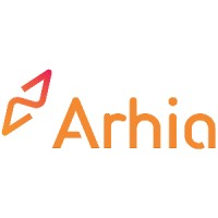 Arhia logo - Similar company to Combo