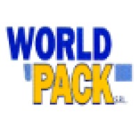 WorldPack Srl logo - Similar company to Sealt Srl
