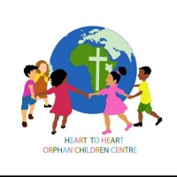 HEART TO HEART ORPHANS CHILDREN CENTER logo - Similar company to Nsp Aid