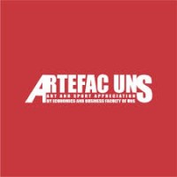 Artefac UNS logo - Similar company to Tedxuns
