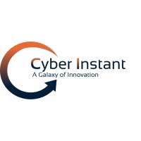 Cyber Instant Automation logo - Similar company to Cyber Instant Pvt. Ltd. | A Leading Ai & Business Automation Company