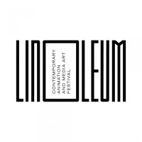 Linoleum Contemporary Animation and Media Art Festival logo - Similar company to Chervoniy Sobaka Animation Studio