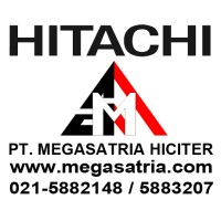 PT Megasatria Hiciter logo - Similar company to Pt. Mitra Pack Tbk.