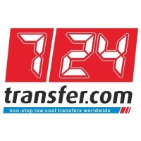 724transfer.com logo - Similar company to Antalya Transfer