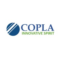 COPLA logo - Similar company to Genibio