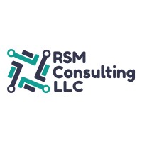 RSM Consulting LLC logo - Similar company to Certisfied