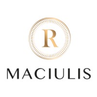 MACIULIS Institute logo - Similar company to Barons Group, Uab
