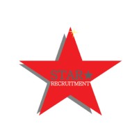 Star Recruitment Pte Ltd logo - Similar company to Panda Hresource Pte Ltd