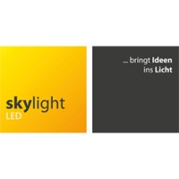 Skylight GmbH & Co. KG logo - Similar company to Inat