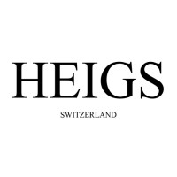HEIGS logo - Similar company to White Stone Studio