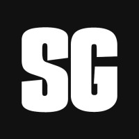 Some Giants logo - Similar company to Bloomy Drinks