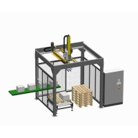 Alpha Automation Solutions logo - Similar company to Electro Automation Company
