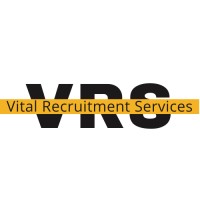 Vital Recruitment Services