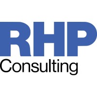 RHP Consulting Pty Ltd logo - Similar company to Turning Point Architects