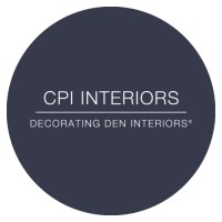 CPI Interiors - Full Service Interior Design Firm logo - Similar company to Decorating Den Interiors