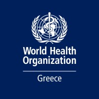 World Health Organization Country Office in Greece logo - Similar company to D & A Consulting