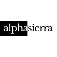 AlphaSierra logo - Similar company to Solocore Solutions