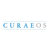 Curaeos logo - Similar company to Dentteam