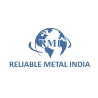 Reliable Metal India logo - Similar company to Almac Technology
