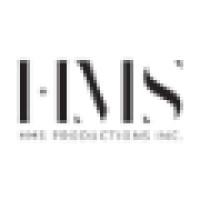 HMS Productions logo - Similar company to Apparel Solutions