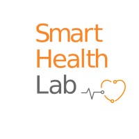 Smart Health Lab logo - Similar company to Dtec.Bw