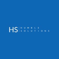 Humble Solutions logo - Similar company to Symless It - Managed It Services