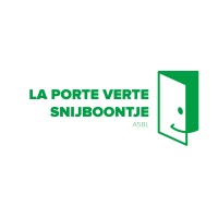 La Porte Verte-Snijboontje logo - Similar company to Soins Chez Soi