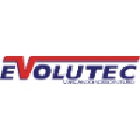 Evolutec tractors parts and manufacturing logo - Similar company to Fb Caldeiraria E Soldagens Ltda