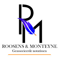 Notariskantoor Roosens & Monteyne logo - Similar company to Bcd Services