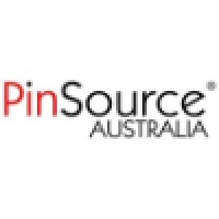 PinSource Australia logo - Similar company to Kenins Group