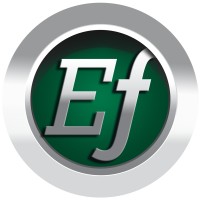 EF Engineering Ltd logo - Similar company to Cheshire Specialist Engineering Ltd