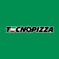 Tecnopizza BR logo - Similar company to Bbl&Co - Best Branding Linguage