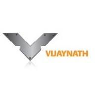 Vijaynath Roof And Wall Cladding Systems Pvt Ltd logo - Similar company to Vista Cladding Systems™