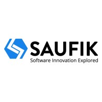 SAUFIK Technologies logo - Similar company to Vqode Solutions Pvt. Ltd.