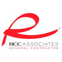 RCC Associates logo - Similar company to Rcc