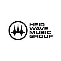 Heir Wave Music Group logo - Similar company to Hiphopsince1987