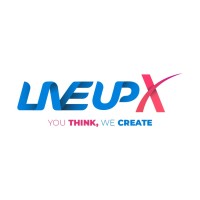 Liveupx logo - Similar company to Massive Dynamics