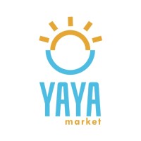 YAYA Market logo - Similar company to Ecorganic