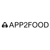 App2food logo - Similar company to App2Mobile Llc